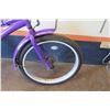 Image 2 : Bahama Cruisers 26" Fat Tire Bike w/ Upgraded Components, Retail $650 New