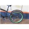 Image 10 : Bahama Cruisers 26" Fat Tire Bike w/ Upgraded Components, Retail $650 New