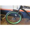 Image 14 : Bahama Cruisers 26" Fat Tire Bike w/ Upgraded Components, Retail $650 New