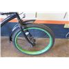 Image 2 : Bahama Cruisers 26" Fat Tire Bike w/ Upgraded Components, Retail $650 New