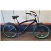 Image 1 : Bahama Cruisers 26" Fat Tire Bike w/ Upgraded Components, Retail $650 New