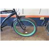 Image 2 : Bahama Cruisers 26" Fat Tire Bike w/ Upgraded Components, Retail $650 New