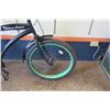 Image 2 : Bahama Cruisers 26" Fat Tire Bike w/ Upgraded Components, Retail $650 New