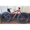 Image 1 : Kona WO Fat Tire Bike, Retail $1599