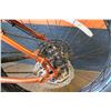 Image 24 : Kona WO Fat Tire Bike, Retail $1599