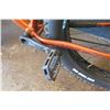 Image 26 : Kona WO Fat Tire Bike, Retail $1599