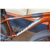Image 8 : Kona WO Fat Tire Bike, Retail $1599