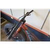 Image 25 : Kona WO Fat Tire Bike, Retail $1599