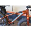 Image 8 : Kona WO Fat Tire Bike, Retail $1599