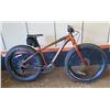Image 1 : Kona WO Fat Tire Bike, Retail $1599