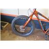 Image 24 : Kona WO Fat Tire Bike, Retail $1599