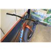 Image 8 : Kona WO Fat Tire Bike, Retail $1599