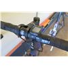 Image 25 : Raleigh EC70 Blue Super Course Bike w/ DCTS Tires & Racing Handlebars (owner reports problem with re