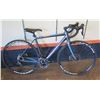 Image 1 : Kona Essatto Road/Gravel Bike w/ Disc Brakes, Novatec Tires & Racing Handlebars, 52cm. Less than a y