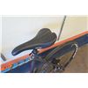 Image 25 : Kona Essatto Road/Gravel Bike w/ Disc Brakes, Novatec Tires & Racing Handlebars, 52cm. Less than a y