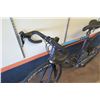 Image 26 : Kona Essatto Road/Gravel Bike w/ Disc Brakes, Novatec Tires & Racing Handlebars, 52cm. Less than a y