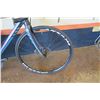 Image 2 : Kona Essatto Road/Gravel Bike w/ Disc Brakes, Novatec Tires & Racing Handlebars, 52cm. Less than a y