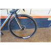 Image 2 : Kona Essatto Road/Gravel Bike w/ Disc Brakes, Novatec Tires & Racing Handlebars, 52cm. Less than a y
