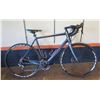 Image 1 : Kona Essatto Road/Gravel Bike w/ Disc Brakes, Novatec Tires & Racing Handlebars, 58cm. Less than a y