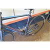 Image 25 : Kona Essatto Road/Gravel Bike w/ Disc Brakes, Novatec Tires & Racing Handlebars, 58cm. Less than a y