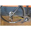 Image 8 : Kona Essatto Road/Gravel Bike w/ Disc Brakes, Novatec Tires & Racing Handlebars, 56cm. Less than a y