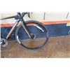 Image 2 : Kona Essatto Road/Gravel Bike w/ Disc Brakes, Novatec Tires & Racing Handlebars, 49cm. Less than a y