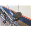 Image 25 : Raleigh Venture 2 Comfort Bike w/ Suspension Seat Post & Forks, Kenda Paved/Gravel Road Tires. Frame