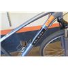 Image 8 : Raleigh Venture 2 Comfort Bike w/ Suspension Seat Post & Forks, Kenda Paved/Gravel Road Tires. Frame