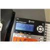 Image 2 : Qty 7 AT&T 1040  Telephones