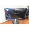 Image 2 : ASUS Asustek Sterling LCD Widescreen Computer Monitor Model VE258