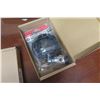 Image 2 : New Bike Parts - Qty 6 Boxes Schwinn 6' x 8mm Key Cable Bike Lock SIOC