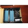 Image 2 : New Bike Parts - Qty 4 Boxes of 25 Jagwire BWD764 Bicycle Disc Brake Pads