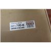Image 2 : New Bike Parts - Qty 2 Boxes 10 Brown 71RD-48 & 9 Red 71RD-42 Tire Liners