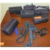 Image 1 : Qty 7 Kits with Lock, Tube & Pump