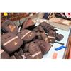 Image 8 : Qty 14 Topeak Trunk Bags