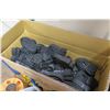 Image 11 : New Lizard Skins & SRAM Racing Grips, Problem Solvers Bar End Plugs, etc