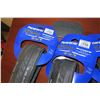 Image 2 : Qty 9 New Panaracer RiBMo Protite Shield W/O 700x29