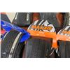 Image 2 : Qty 13 New Maxxis DTH 26x2.15, Kenda 650B & Panaracer GravelKing