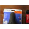 Image 2 : Qty 2 New Bike Seats - Classic Selle Royal Comfort Gel Seat & WTB Narrow Speed Comp