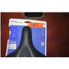 Image 2 : Qty 2 New Bike Seats - Classic Selle Royal Comfort Gel Seat & WTB Pure Narrow ProGel