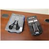 Image 2 : Qty 2 New Bike Seats - Classic Selle Royal Comfort Gel Seat & WTB Narrow Speed Comp