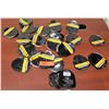 Image 1 : New Bike Parts - Jagwire Mountain Sport Brake Cables 2000mm