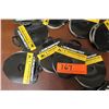 Image 2 : New Bike Parts - Jagwire Mountain Sport Brake Cables 2000mm