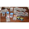 Image 1 : New Bike Parts - Bike Disc Brake Pads - Shimano, Jagwire Mountain Sport, TRP, etc