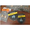 Image 2 : New Bike Parts - Bike Disc Brake Pads - Shimano, Jagwire Mountain Sport, TRP, etc