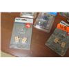 Image 3 : New Bike Parts - Bike Disc Brake Pads - Shimano, Jagwire Mountain Sport, TRP, etc