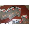 Image 8 : New Bike Parts - Bike Disc Brake Pads - Shimano, Jagwire Mountain Sport, TRP, etc