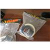 Image 8 : New Bike Parts - Sun Ringle STR Tubeless Rim Tape, Stan's Tire Sealant & Muc-Off Tubeless Valves
