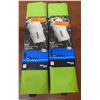 Image 1 : Qty 2 New Sea Line Baja Versatile Dry Bag 55L