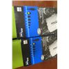 Image 2 : Qty 2 New Sea Line Baja Versatile Dry Bag 55L